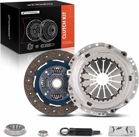 مجموعة أدوات نقل الحركة A-Premium متوافقة مع Toyota 4Runner 1984-1988، Celica 1972-1985، Corona 1972-1982، Pickup 1972-1988، Van 1984-1988، 2.0L 2.2L 2.4L 2.6L 2.8L in Kuwait