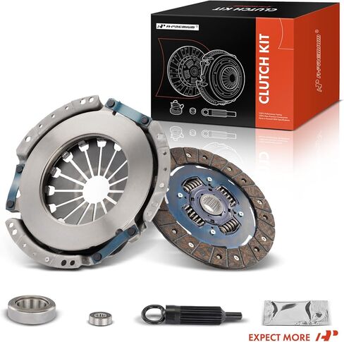 مجموعة أدوات نقل الحركة A-Premium متوافقة مع Toyota 4Runner 1984-1988، Celica 1972-1985، Corona 1972-1982، Pickup 1972-1988، Van 1984-1988، 2.0L 2.2L 2.4L 2.6L 2.8L in Kuwait