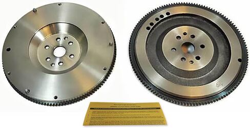 عجلة الموازنة الثقيلة EFT لـ 95-08 فورد رينجر 95-07 مازدا B3000 3.0 3.0L V6 in Kuwait