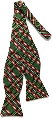 Mens Self-tie Collection – Men’s Cotton Christmas Designs in Kuwait