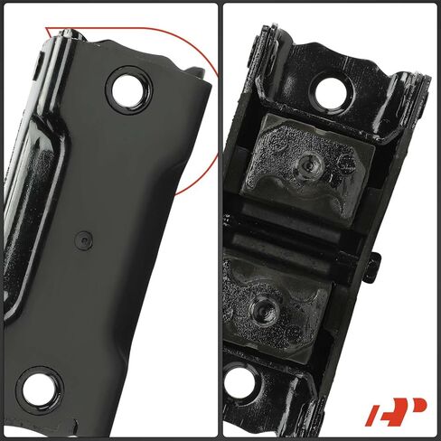 حامل ناقل الحركة A-Premium متوافق مع Ford F-250 Super Duty، F-350 Super Duty، 2011-2016، 6.2L، RWD، ناقل حركة أوتوماتيكي in Kuwait