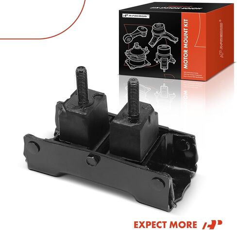 حامل ناقل الحركة A-Premium متوافق مع Ford F-250 Super Duty، F-350 Super Duty، 2011-2016، 6.2L، RWD، ناقل حركة أوتوماتيكي in Kuwait