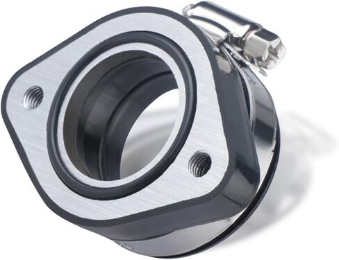 دراجة نارية المكربن ​​مدخل المنوع التمهيد ، المكربن ​​شفة مدخل المنوع التمهيد ل PWK 24 مللي متر 26 مللي متر 28 مللي متر 30 مللي متر PE 24 مللي متر 26 مللي متر 28 مللي متر المكربن in Kuwait