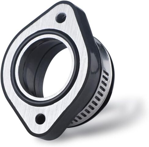 دراجة نارية المكربن ​​مدخل المنوع التمهيد ، المكربن ​​شفة مدخل المنوع التمهيد ل PWK 24 مللي متر 26 مللي متر 28 مللي متر 30 مللي متر PE 24 مللي متر 26 مللي متر 28 مللي متر المكربن in Kuwait