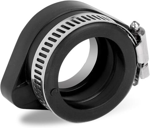 دراجة نارية المكربن ​​مدخل المنوع التمهيد ، المكربن ​​شفة مدخل المنوع التمهيد ل PWK 24 مللي متر 26 مللي متر 28 مللي متر 30 مللي متر PE 24 مللي متر 26 مللي متر 28 مللي متر المكربن in Kuwait