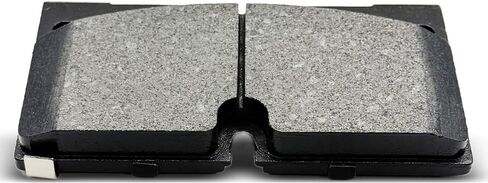 Front & Rear Ceramic Disc Brake Pads For Chevrolet Silverado 1500 2019-2022,Suburban 2021-2022,Tahoe 2021-2023,Cadillac Escalade/ESV 2021-2022,GMC Sierra 1500 2019-2022,Yukon 2021-2023 in Saudi Arabia