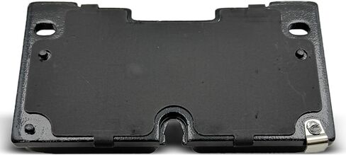 Front & Rear Ceramic Disc Brake Pads For Chevrolet Silverado 1500 2019-2022,Suburban 2021-2022,Tahoe 2021-2023,Cadillac Escalade/ESV 2021-2022,GMC Sierra 1500 2019-2022,Yukon 2021-2023 in Saudi Arabia