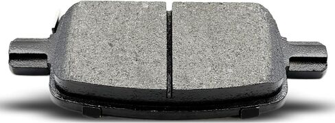 Front & Rear Ceramic Disc Brake Pads For Chevrolet Silverado 1500 2019-2022,Suburban 2021-2022,Tahoe 2021-2023,Cadillac Escalade/ESV 2021-2022,GMC Sierra 1500 2019-2022,Yukon 2021-2023 in Saudi Arabia