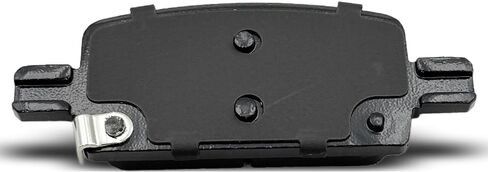 Front & Rear Ceramic Disc Brake Pads For Chevrolet Silverado 1500 2019-2022,Suburban 2021-2022,Tahoe 2021-2023,Cadillac Escalade/ESV 2021-2022,GMC Sierra 1500 2019-2022,Yukon 2021-2023 in Saudi Arabia