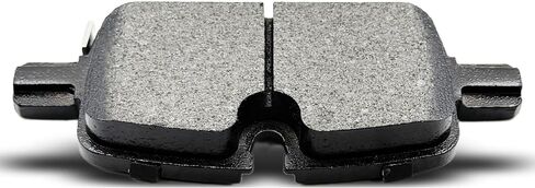 Front & Rear Ceramic Disc Brake Pads For Chevrolet Silverado 1500 2019-2022,Suburban 2021-2022,Tahoe 2021-2023,Cadillac Escalade/ESV 2021-2022,GMC Sierra 1500 2019-2022,Yukon 2021-2023 in Saudi Arabia