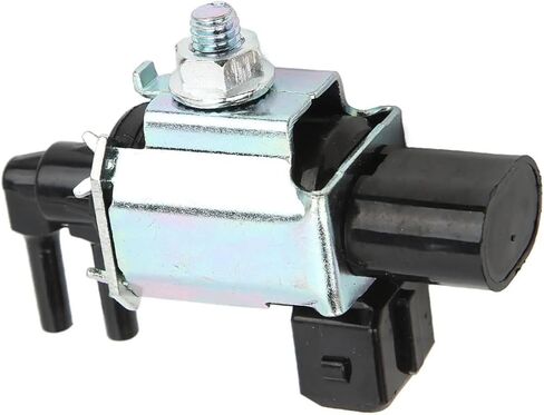 Emission Control MR160676 Solenoid Valve For Outlander LS XLS ES V6 2007-2009 in Saudi Arabia
