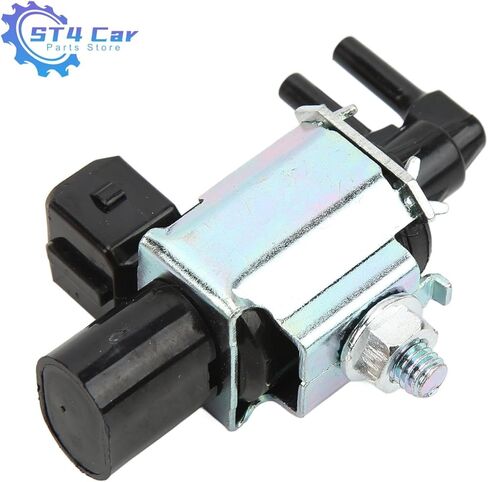 Emission Control MR160676 Solenoid Valve For Outlander LS XLS ES V6 2007-2009 in Saudi Arabia