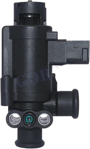 Two Position Three Way Solenoid Valve 4720720210 for Actros Truck Auto Part 4720720220 in Saudi Arabia
