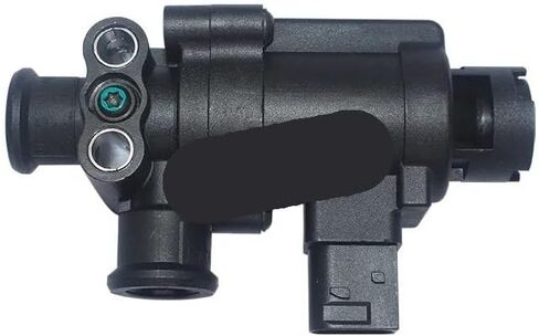 Two Position Three Way Solenoid Valve 4720720210 for Actros Truck Auto Part 4720720220 in Saudi Arabia