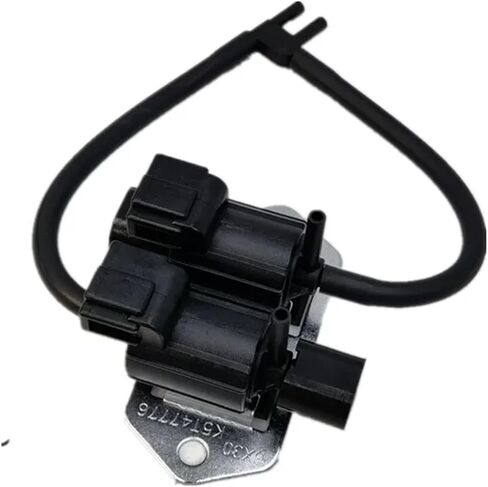 Vacuum Switch Solenoid Freewheel Clutch Control Valve For L200 L300 MB620532 MB937731 K5T47776 Auto Parts in Saudi Arabia