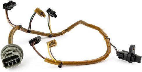 1Pcs F4A41 F4A42 Transmission Solenoids Line Harness Wire Cable in Saudi Arabia