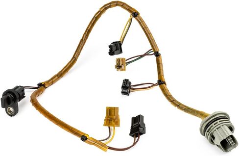 1Pcs F4A41 F4A42 Transmission Solenoids Line Harness Wire Cable in Saudi Arabia