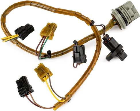 1Pcs F4A41 F4A42 Transmission Solenoids Line Harness Wire Cable in Saudi Arabia