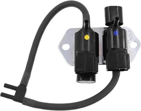MB620532 K5T47776 Vacuum Switch Solenoid Valve For Pajero L200 L300 V43 V44 V45 K74T V73 V75 94-07 MR430381 MB937731 in Saudi Arabia