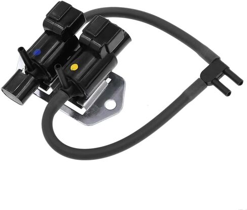 MB620532 K5T47776 Vacuum Switch Solenoid Valve For Pajero L200 L300 V43 V44 V45 K74T V73 V75 94-07 MR430381 MB937731 in Saudi Arabia