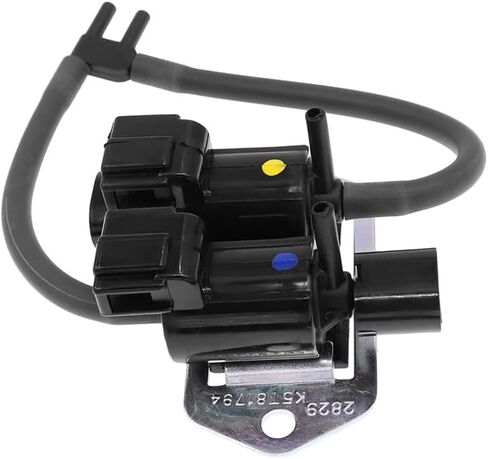MB620532 K5T47776 Vacuum Switch Solenoid Valve For Pajero L200 L300 V43 V44 V45 K74T V73 V75 94-07 MR430381 MB937731 in Saudi Arabia