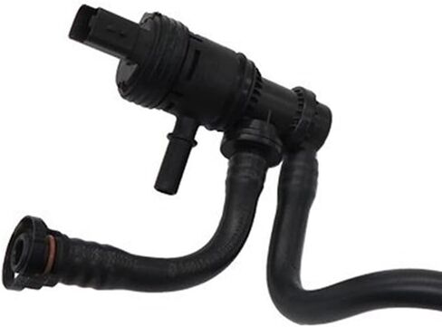 OE 9800111980 For 208 308 RCZ 3008 5008 408 C4 C5 C6 DS3 DS4 DS5 Carbon Canister Solenoid Valve in Saudi Arabia