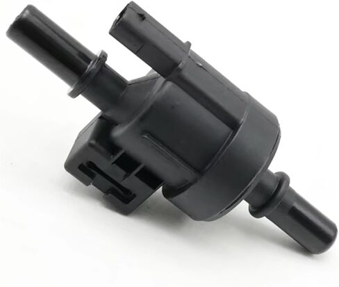 Car Activated Carbon Canister Solenoid Electromagnetic Valve ForCS75 CS55 CS35 PLUS CS85 EADO Uni-T Uni-V F01R00KA03 in Saudi Arabia