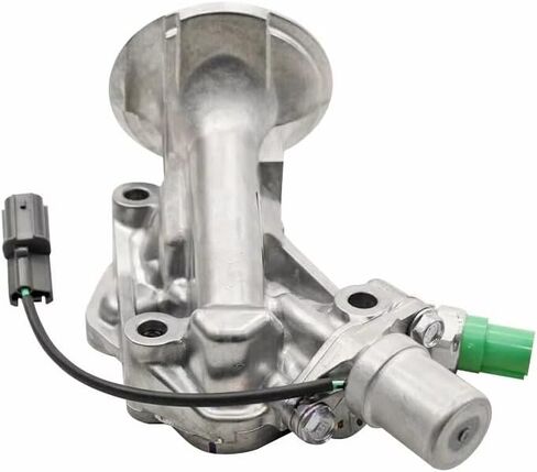 15811-P8E-A01 Engine Variable Timing Solenoid Valve New 15811P8EA01 in Saudi Arabia