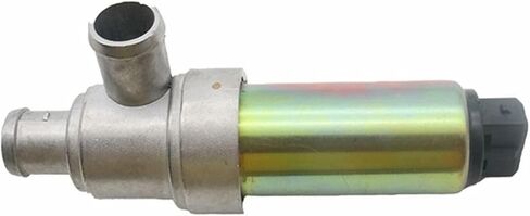 037906457C 2pins Idle Air Control Valve 037906457D in Saudi Arabia