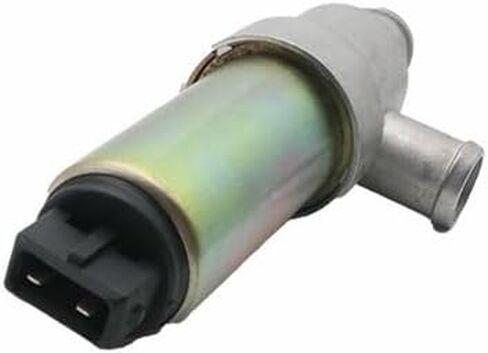 037906457C 2pins Idle Air Control Valve 037906457D in Saudi Arabia