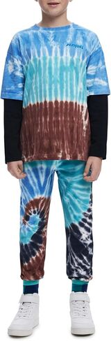 Desigual Boys' Ts_Sky in Saudi Arabia