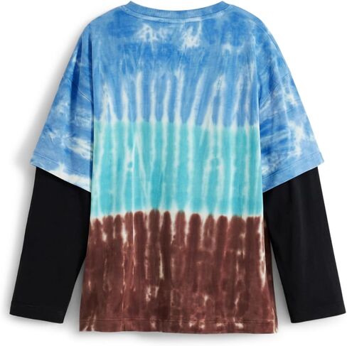Desigual Boys' Ts_Sky in Saudi Arabia