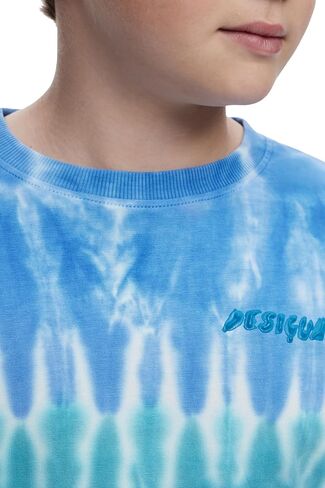 Desigual Boys' Ts_Sky in Saudi Arabia