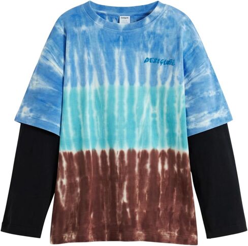 Desigual Boys' Ts_Sky in Saudi Arabia