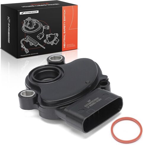 مفتاح أمان محايد ممتاز متوافق مع Ford Fusion 2006-2009 وMazda 3 2004-2013، 6 2003-2005 2007-2013، 5 2006-2010 2012-2015، CX-7، 2، 3 Sport وLincoln MKZ وMercury Milan، 6 دبابيس in Kuwait