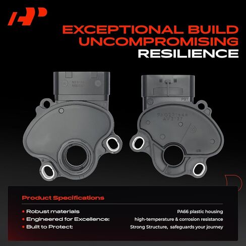 مفتاح أمان محايد ممتاز متوافق مع Ford Fusion 2006-2009 وMazda 3 2004-2013، 6 2003-2005 2007-2013، 5 2006-2010 2012-2015، CX-7، 2، 3 Sport وLincoln MKZ وMercury Milan، 6 دبابيس in Kuwait