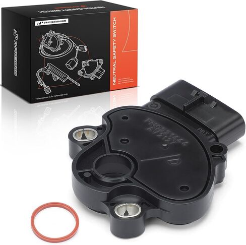 مفتاح أمان محايد ممتاز متوافق مع Ford Fusion 2006-2009 وMazda 3 2004-2013، 6 2003-2005 2007-2013، 5 2006-2010 2012-2015، CX-7، 2، 3 Sport وLincoln MKZ وMercury Milan، 6 دبابيس in Kuwait