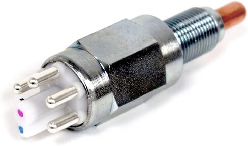 Neutral Safety Switch For AOD 4 Pin For 1981-1990, 1992-1993 Ford F-150 Pickup Truck in Kuwait