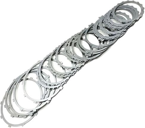 مجموعات إعادة البناء RE4F03B RE4F03V طقم إعادة بناء ناقل الحركة الرئيسي مناسب لمجموعة إصلاح نيسان تيدا سيلبي in Kuwait