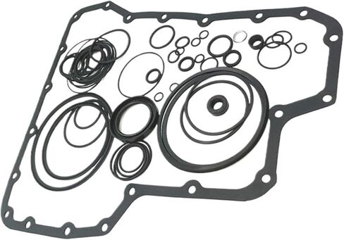 مجموعات إعادة البناء RE4F03B RE4F03V طقم إعادة بناء ناقل الحركة الرئيسي مناسب لمجموعة إصلاح نيسان تيدا سيلبي in Kuwait