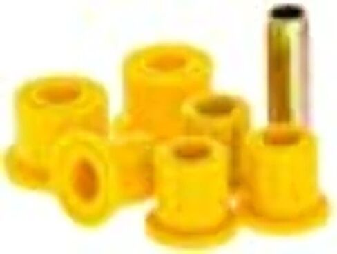 Old Man Emu OMESB88 Spring Bushing Kit Rear For Use w/OMEGS12 Spring Bushing Kit in Saudi Arabia