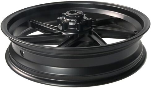 حافة العجلة الأمامية للدراجة النارية متوافقة مع S1000R M S1000RR M S1000XR M M1000R M1000RR 2021-2024 in Saudi Arabia