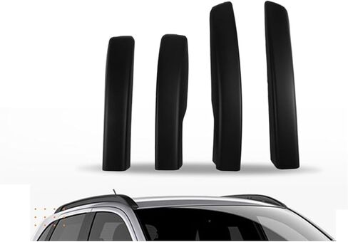 Car Roof Rack Rails Luggage Cover Compatible For Mitsubishi ASX RVR Outlander Sport 2011-2022 in Kuwait
