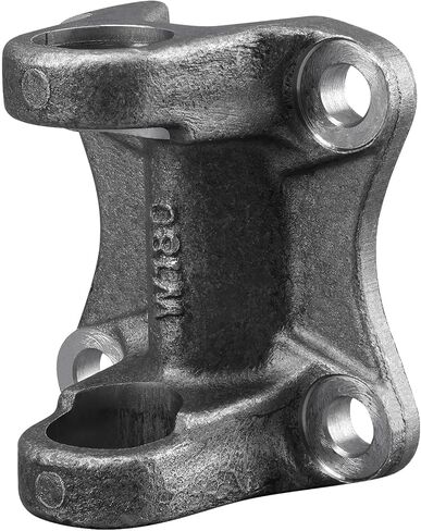 5001905 Rear Driveshaft Flange Yoke Compatible with Toyota Tacoma Hilux 2WD 2005-2015,Replaces 2-2-01904 in Kuwait