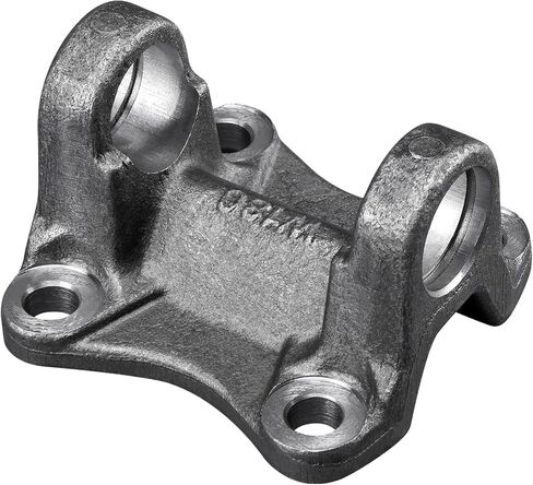 5001905 Rear Driveshaft Flange Yoke Compatible with Toyota Tacoma Hilux 2WD 2005-2015,Replaces 2-2-01904 in Kuwait