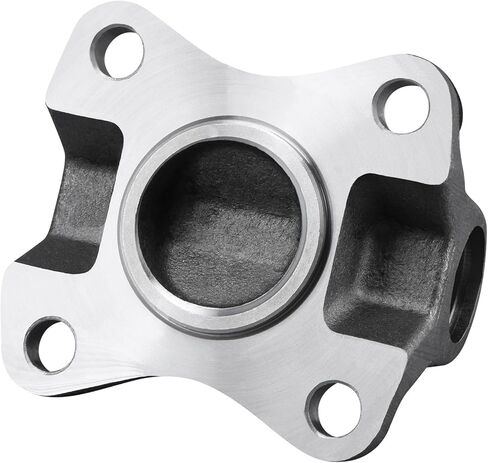 5001905 Rear Driveshaft Flange Yoke Compatible with Toyota Tacoma Hilux 2WD 2005-2015,Replaces 2-2-01904 in Kuwait