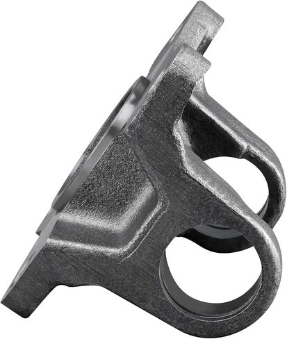 5001905 Rear Driveshaft Flange Yoke Compatible with Toyota Tacoma Hilux 2WD 2005-2015,Replaces 2-2-01904 in Kuwait