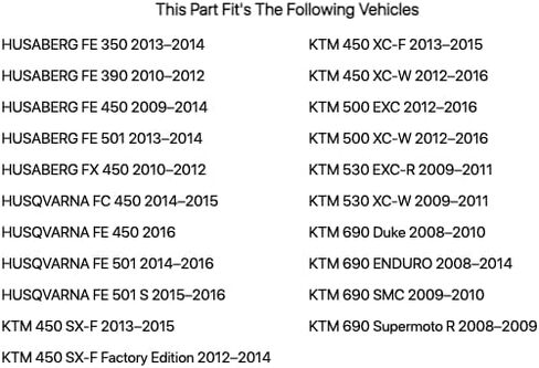 NGK Iridium Sparkplug LKAR8AI-9 Compatible With KTM 450 XC-F 2013-2015 in Kuwait