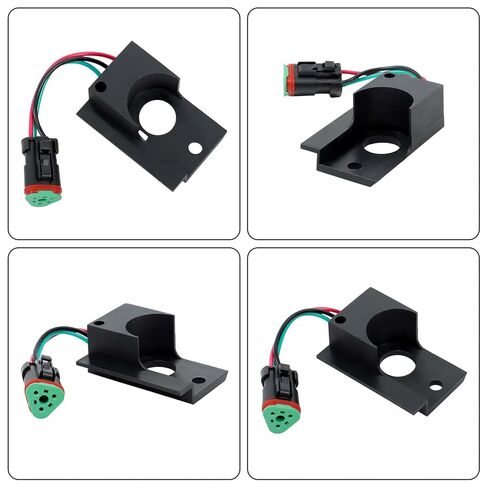 GXYWADY Seat Lap Bar Sensor Switch 7105252 6680523 Replacement for Bobcat Skid Steer 553 653 751 753 763 773 853 863 864 873 963 in Saudi Arabia