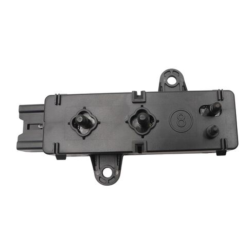 Left-Hand Power Seat Switch Assembly Compatible with Nissan Rogue 2019-2024, Replace 87066-6CC0A in Saudi Arabia